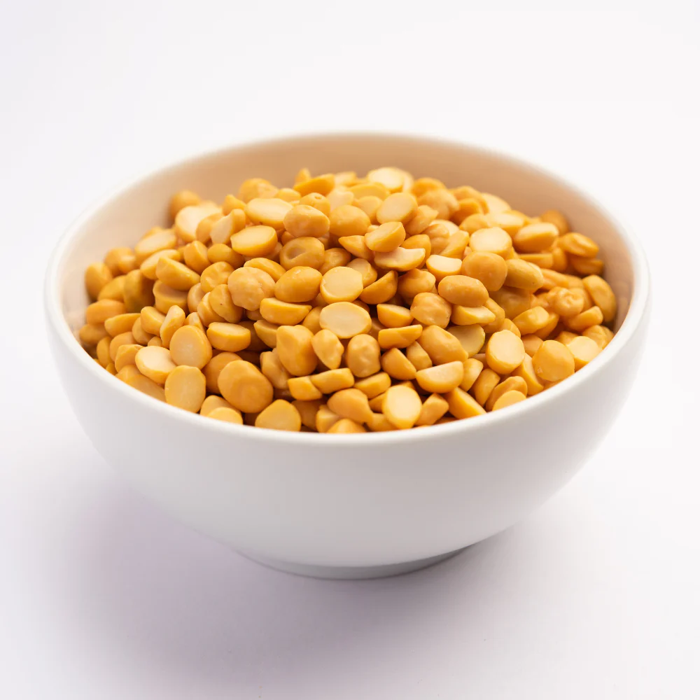 Chana Daal