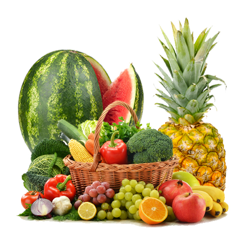 Fresh Produce